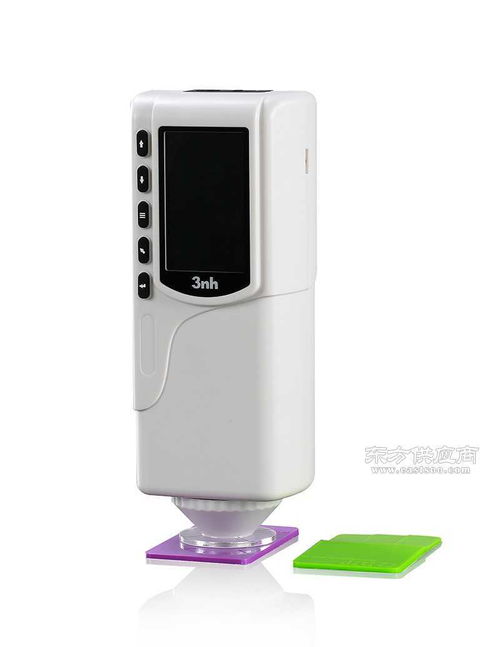 外殼顏色家電色差儀NR145 提升家用電器質(zhì)量的必備工具