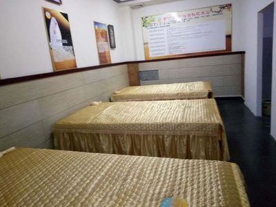 蘇州無錫徐州泰州沙浴床、沙灸床、沙療項目生產廠家 免費加盟定制，全包價服務助力創業