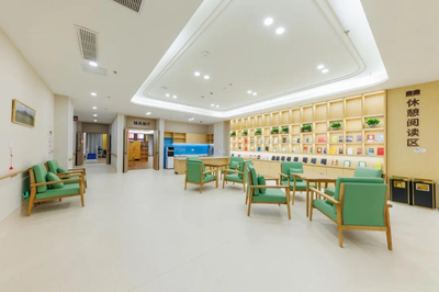 嘉善縣羅星街道養老服務中心正式啟用 以健康咨詢為引擎，助推美麗城鎮養老產業高質量發展