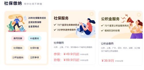 成都天府社保代繳全解析 繳費標準與健康咨詢服務指南