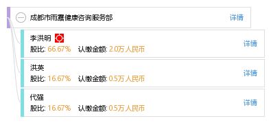 守護(hù)健康，從咨詢開始——成都市雨露健康咨詢服務(wù)部專業(yè)服務(wù)解析